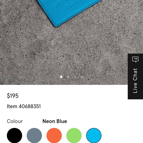 AUTHENTIC BURBERRY WALLET BRAND NEW ON SALE! - Picture 4 of 4